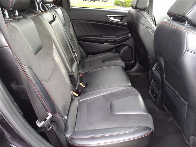 2023 Ford Edge ST
