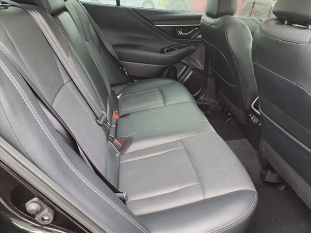 2022 Subaru Legacy Limited