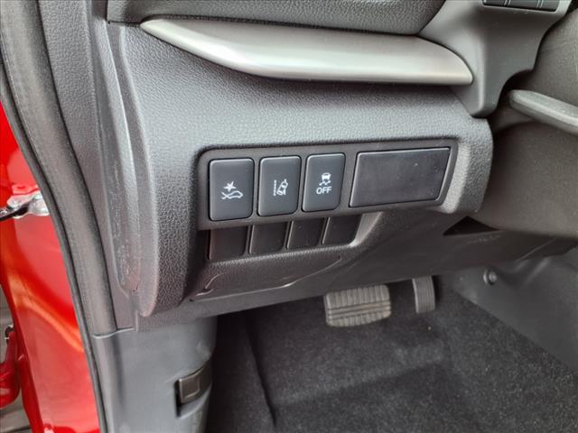 2025 Mitsubishi Eclipse Cross ES