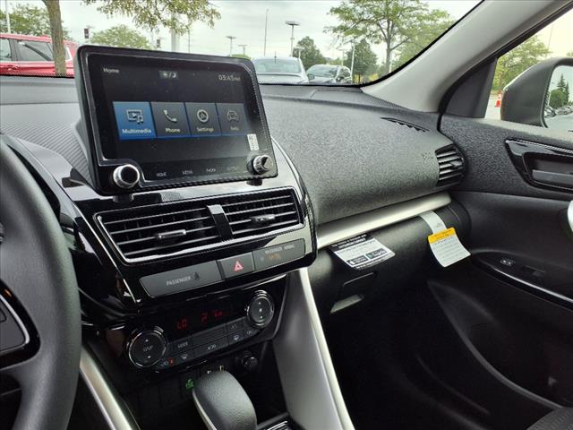 2025 Mitsubishi Eclipse Cross LE