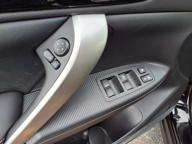 2025 Mitsubishi Eclipse Cross SE