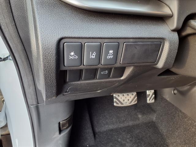 2025 Mitsubishi Eclipse Cross Black Edition