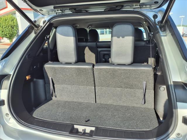 2024 Mitsubishi Outlander SE Black Edition