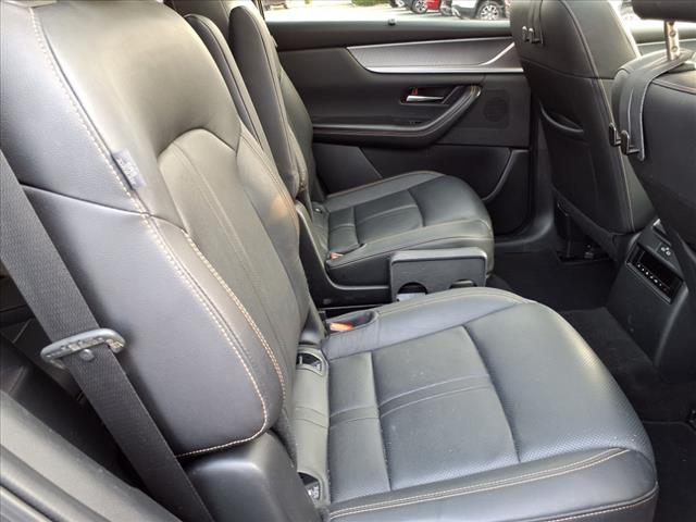 2024 Mazda CX-90 3.3 Turbo Premium