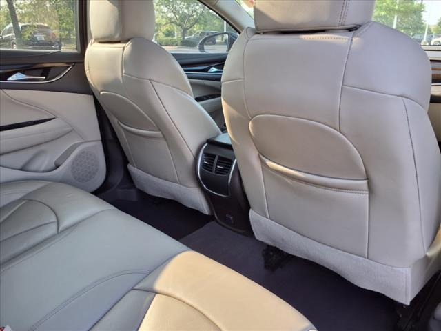 2019 Buick LaCrosse Essence