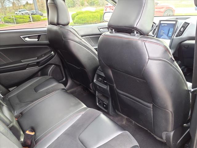 2023 Ford Edge ST