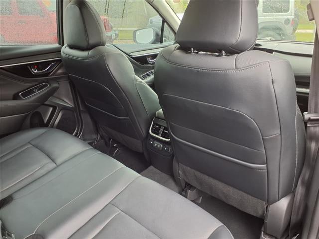 2022 Subaru Legacy Limited