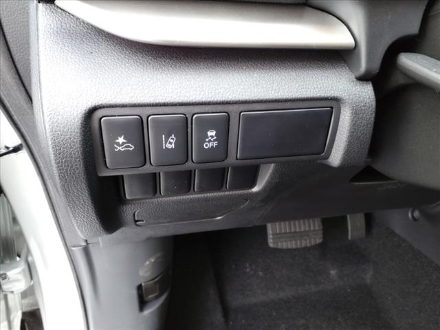 2025 Mitsubishi Eclipse Cross LE