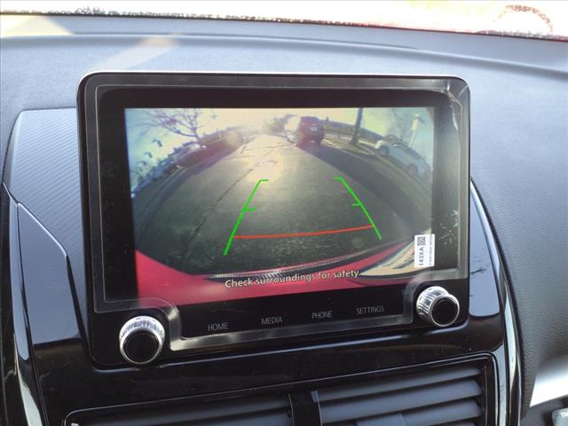 2025 Mitsubishi Eclipse Cross LE