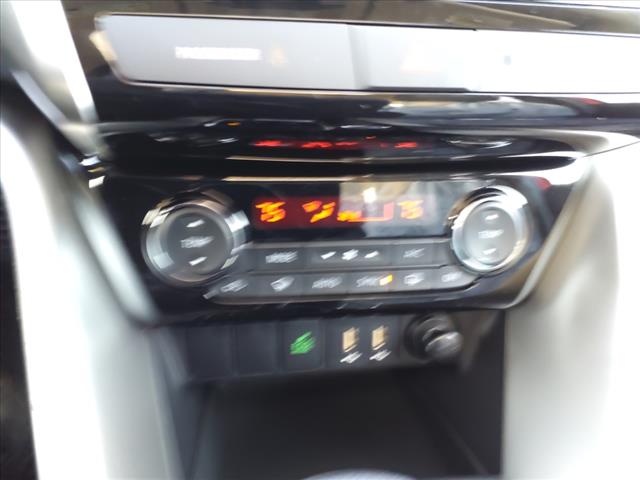 2025 Mitsubishi Eclipse Cross SE