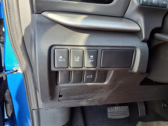 2025 Mitsubishi Eclipse Cross SE