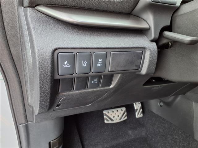 2025 Mitsubishi Eclipse Cross Black Edition