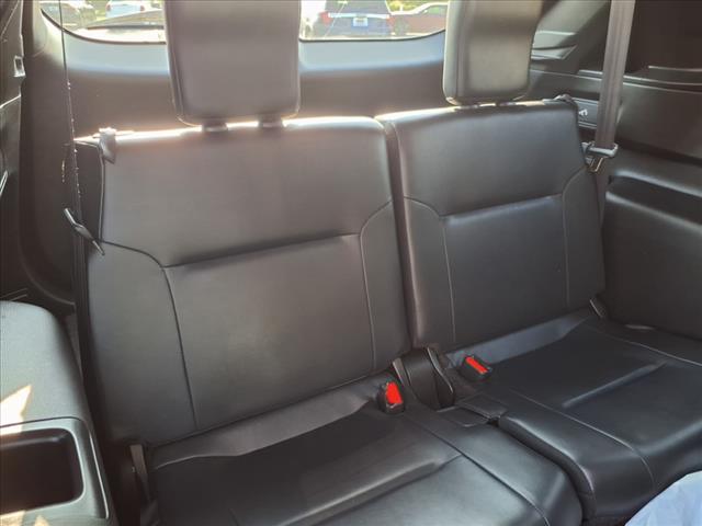 2024 Mitsubishi Outlander SE Black Edition