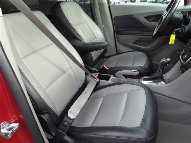 2016 Buick Encore Premium