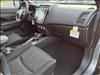 2025 Mitsubishi Outlander Sport Trail Edition