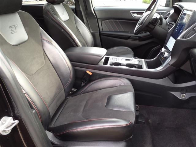2023 Ford Edge ST