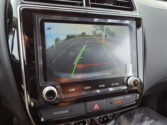 2025 Mitsubishi Outlander Sport LE