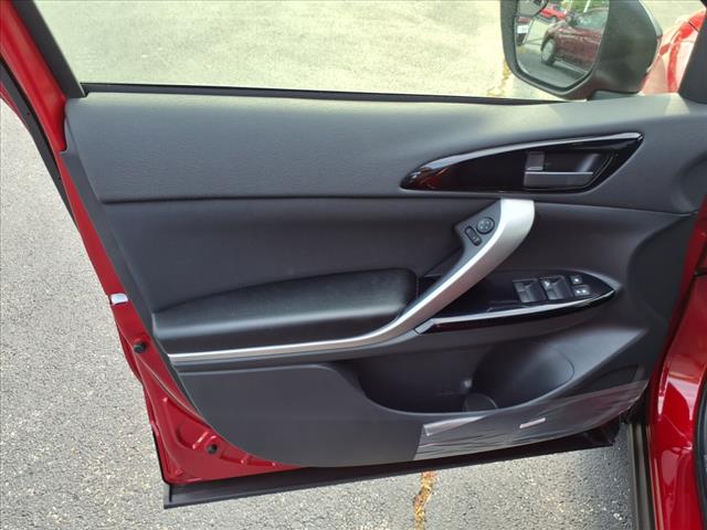 2025 Mitsubishi Eclipse Cross LE