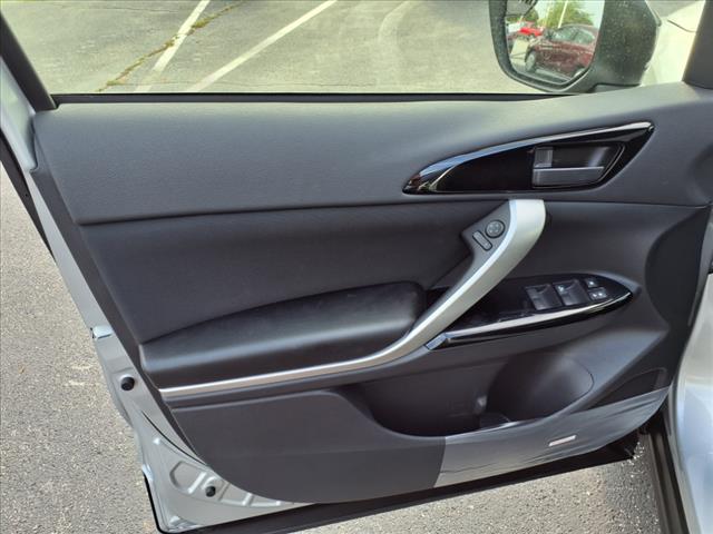 2025 Mitsubishi Eclipse Cross LE