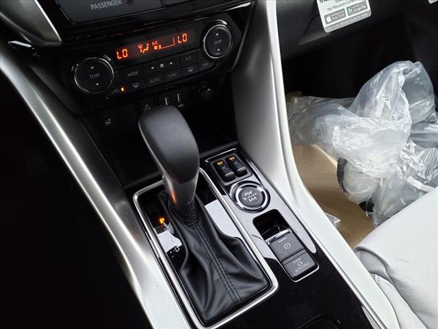 2025 Mitsubishi Eclipse Cross SEL