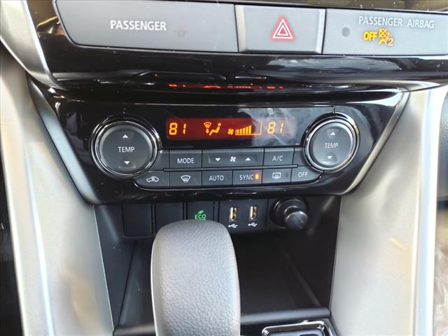 2025 Mitsubishi Eclipse Cross SE
