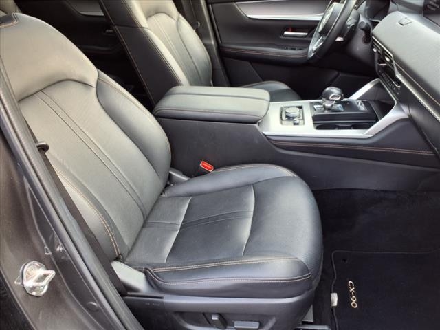 2024 Mazda CX-90 3.3 Turbo Premium