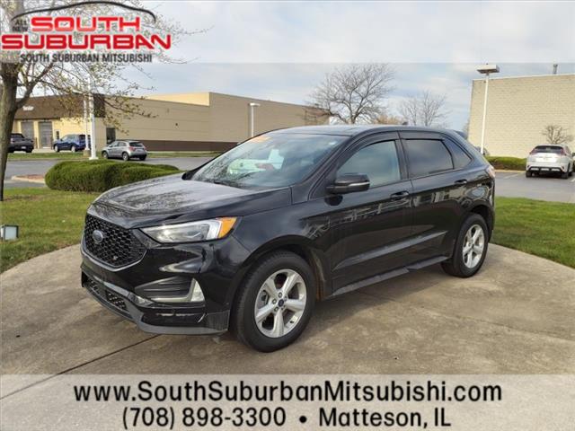 2023 Ford Edge ST