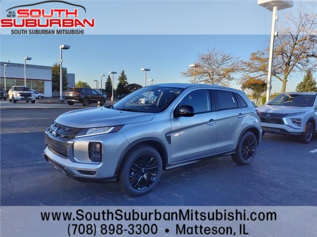 2024 Mitsubishi Outlander Sport