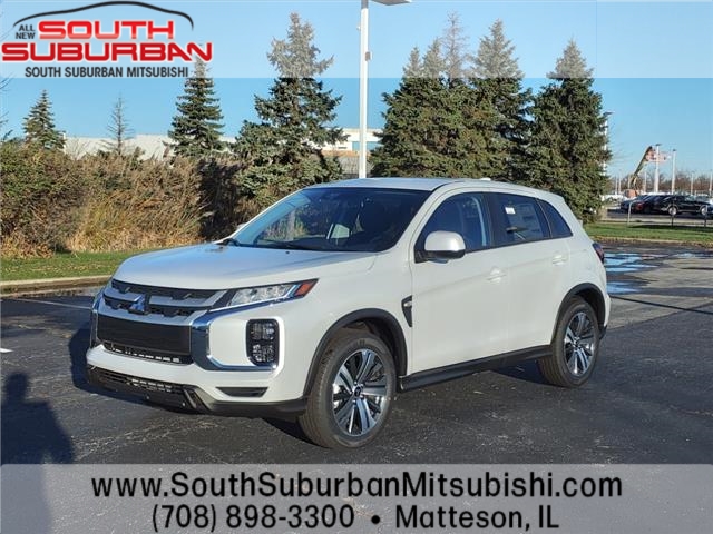 2024 Mitsubishi Outlander Sport