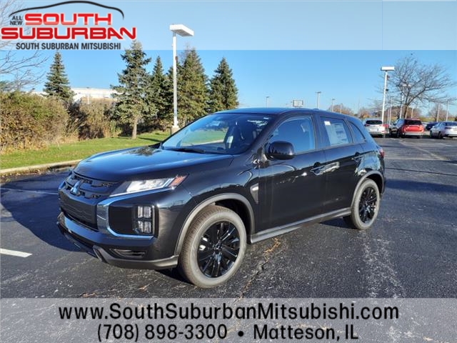 2024 Mitsubishi Outlander Sport