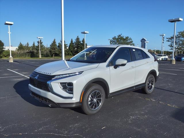 2024 Mitsubishi Eclipse Cross