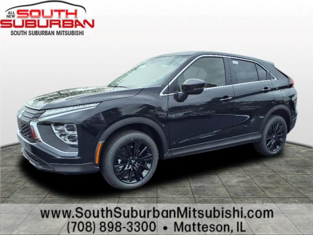 2025 Mitsubishi Eclipse Cross LE