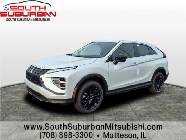 2025 Mitsubishi Eclipse Cross LE
