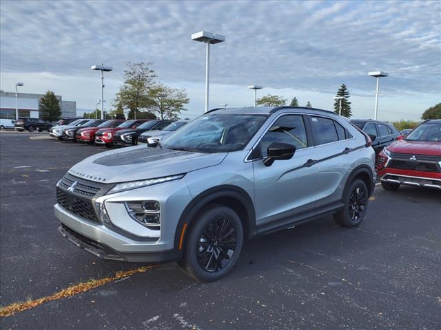 2024 Mitsubishi Eclipse Cross