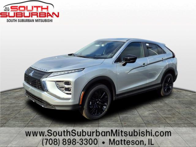 2025 Mitsubishi Eclipse Cross LE