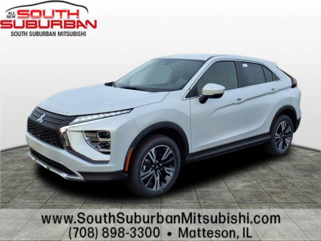 2025 Mitsubishi Eclipse Cross SE