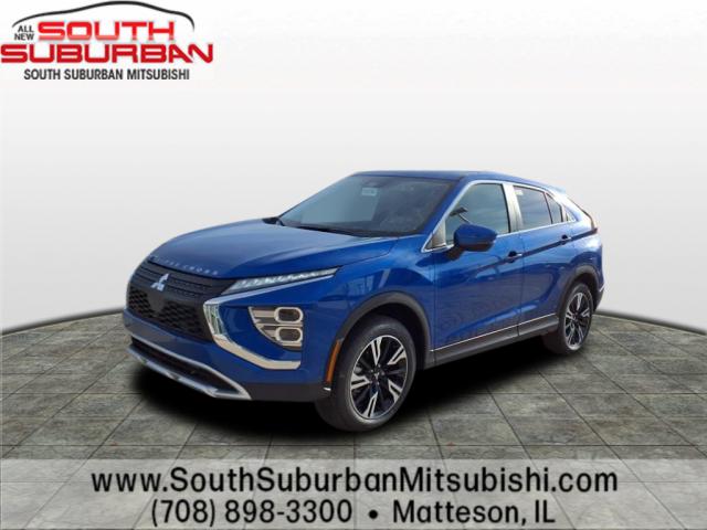 2025 Mitsubishi Eclipse Cross SE