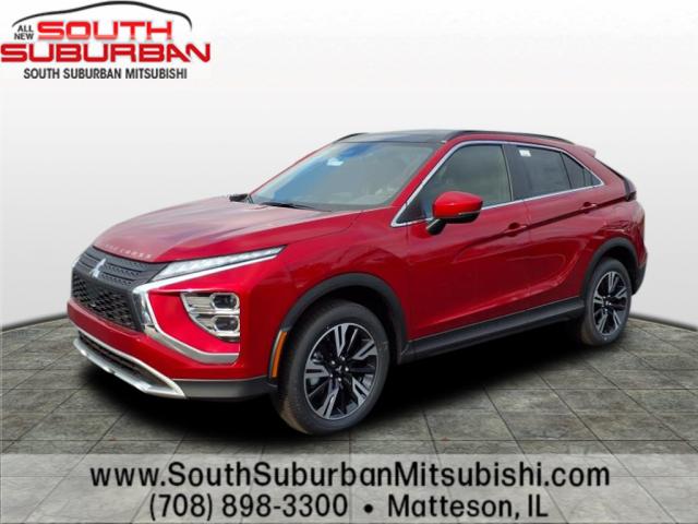 2025 Mitsubishi Eclipse Cross SE