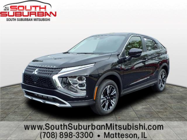 2025 Mitsubishi Eclipse Cross SE