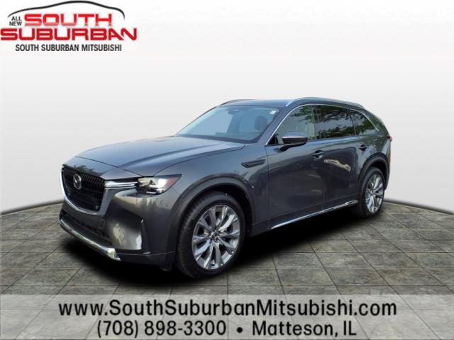 2024 Mazda CX-90 3.3 Turbo Premium