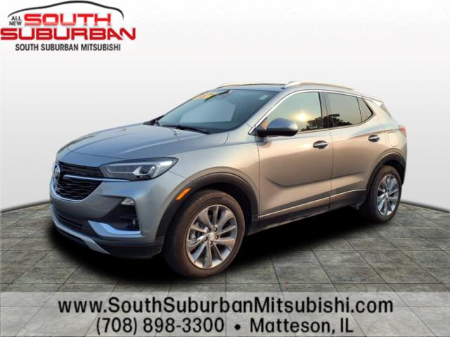 2023 Buick Encore GX Essence