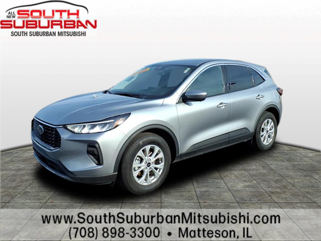 2023 Ford Escape