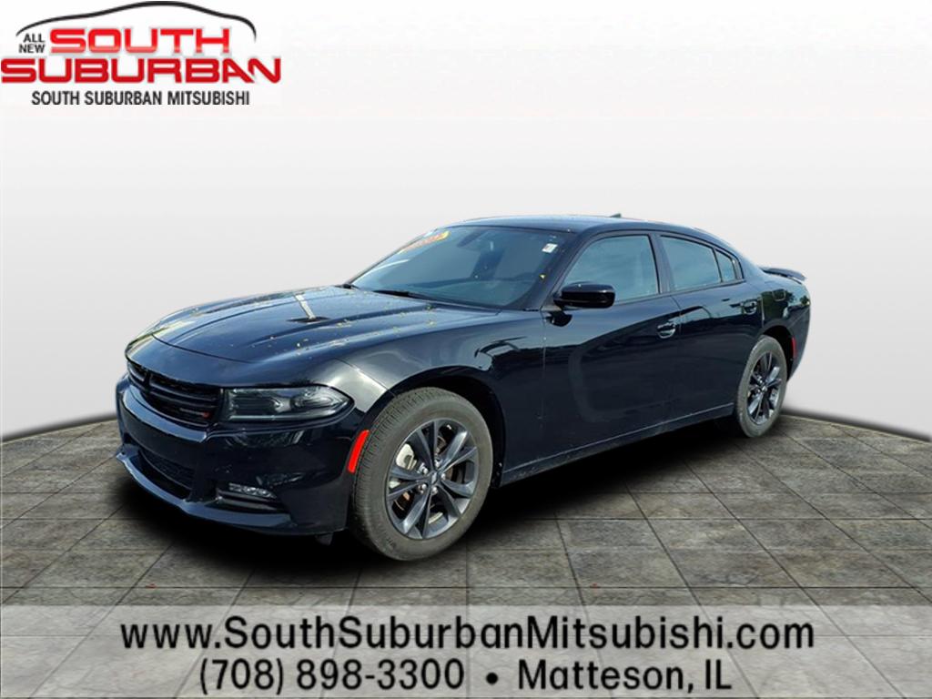 2023 Dodge Charger
