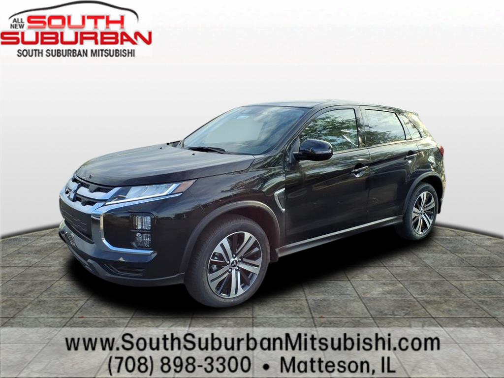 2026 Mitsubishi Outlander Sport