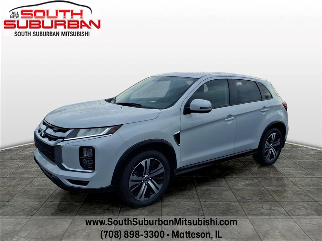 2026 Mitsubishi Outlander Sport