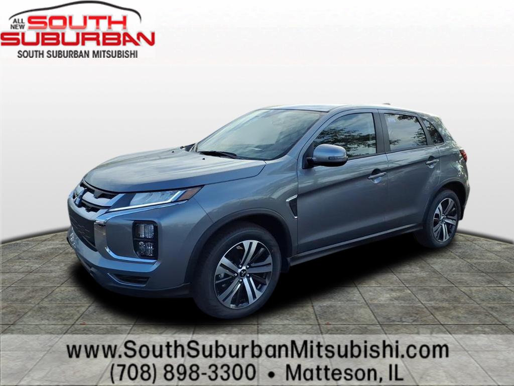 2026 Mitsubishi Outlander Sport