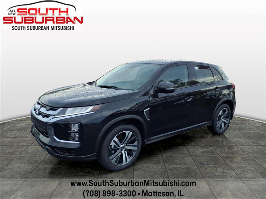 2026 Mitsubishi Outlander Sport