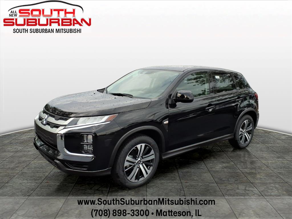 2026 Mitsubishi Outlander Sport