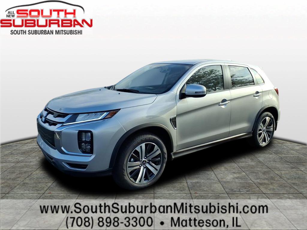 2026 Mitsubishi Outlander Sport
