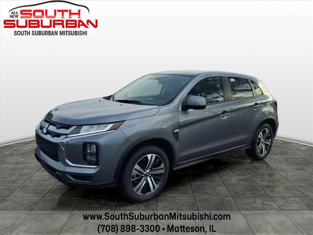 2026 Mitsubishi Outlander Sport